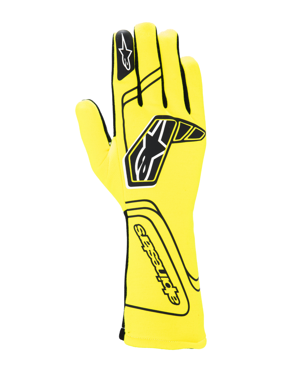 Tech-1 Start V4 Gloves SFI