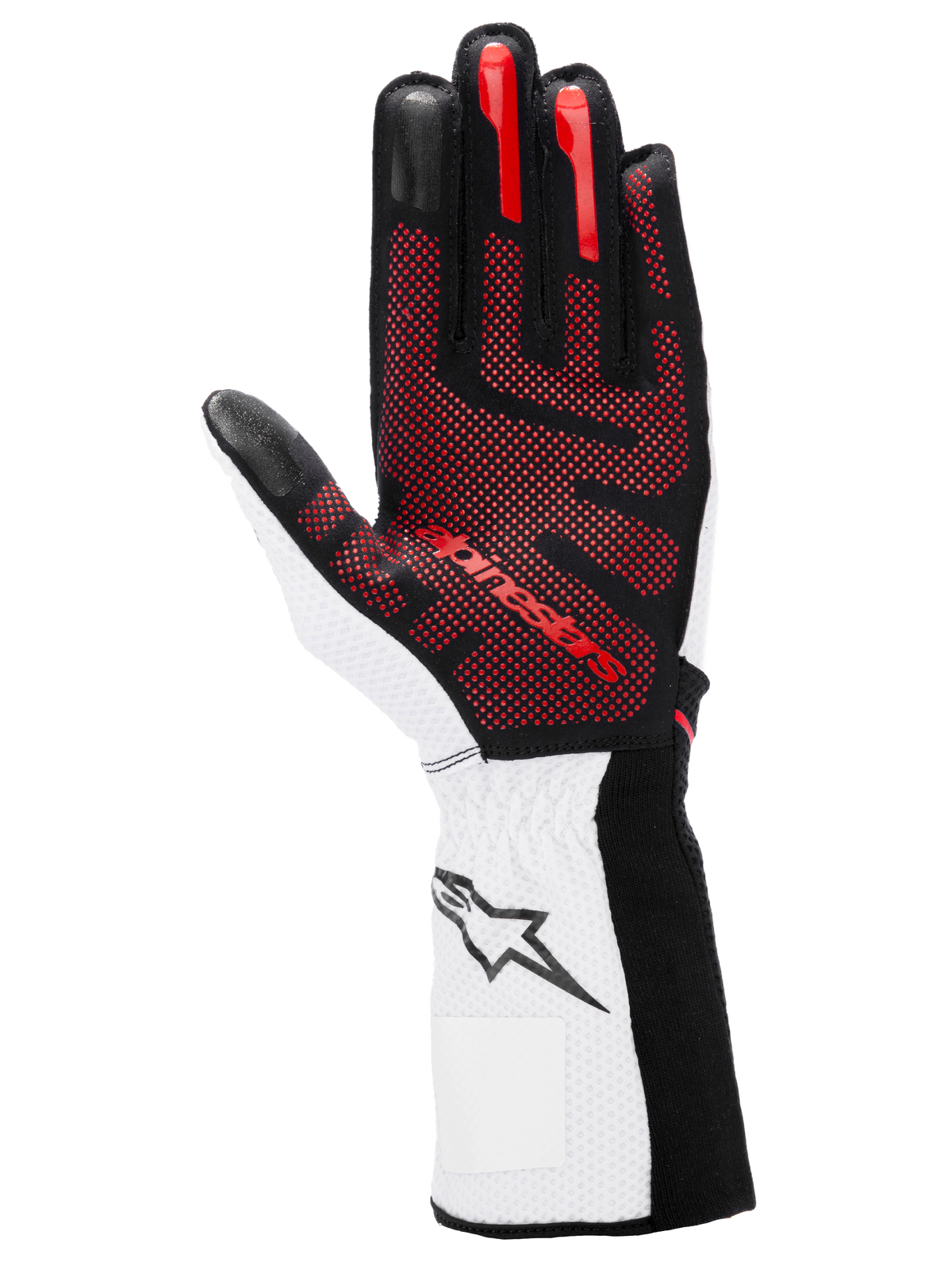 Tech-1 KX V4 Gloves