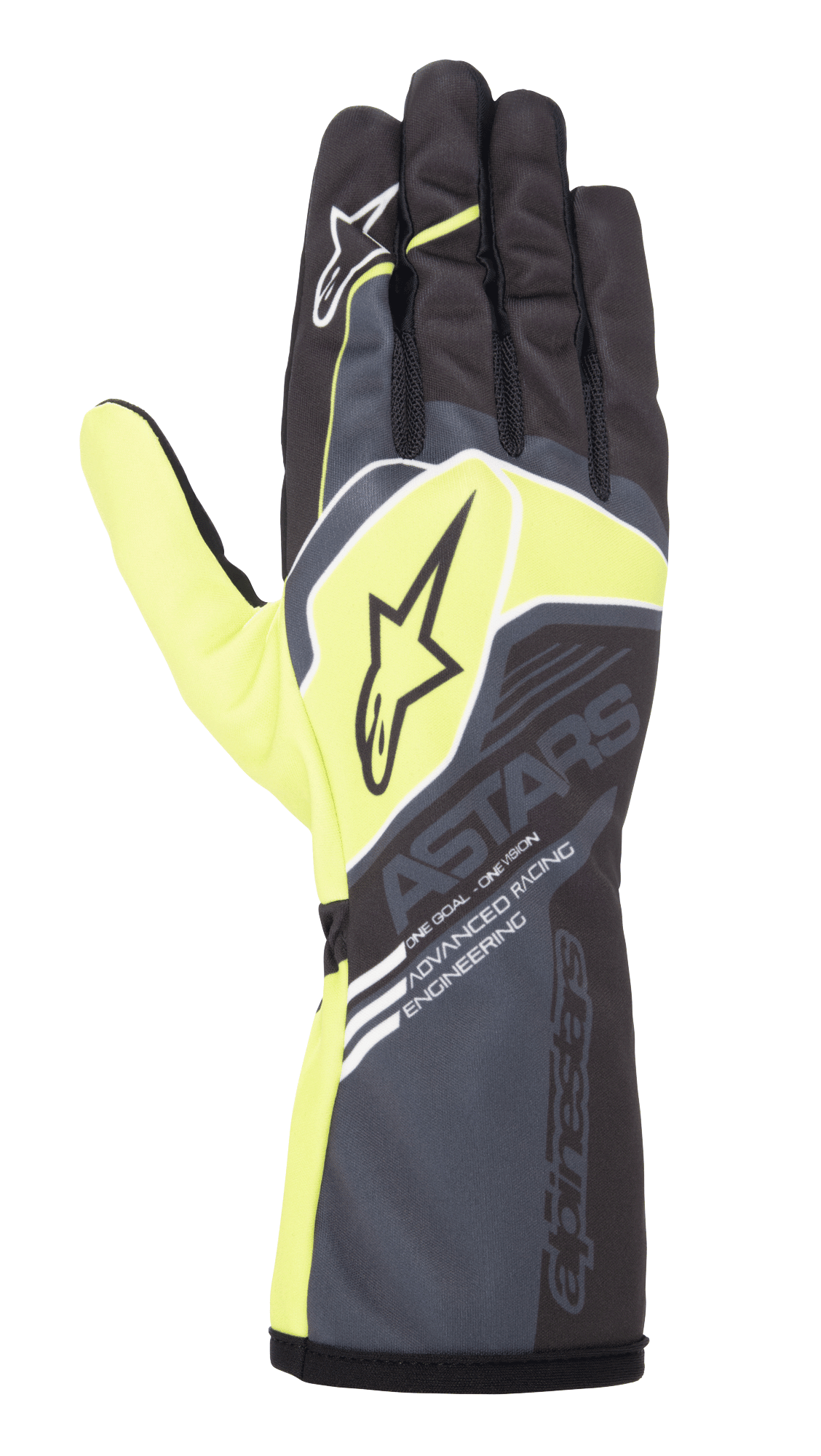 Tech-1 K Race V2 Corporate Gloves