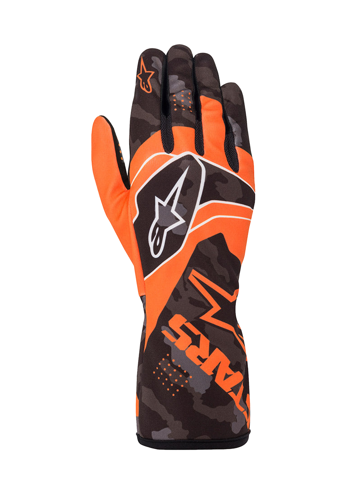 Tech-1 K Race V2 Camo Gloves