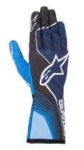 Tech-1 K Race V2 Future Gloves