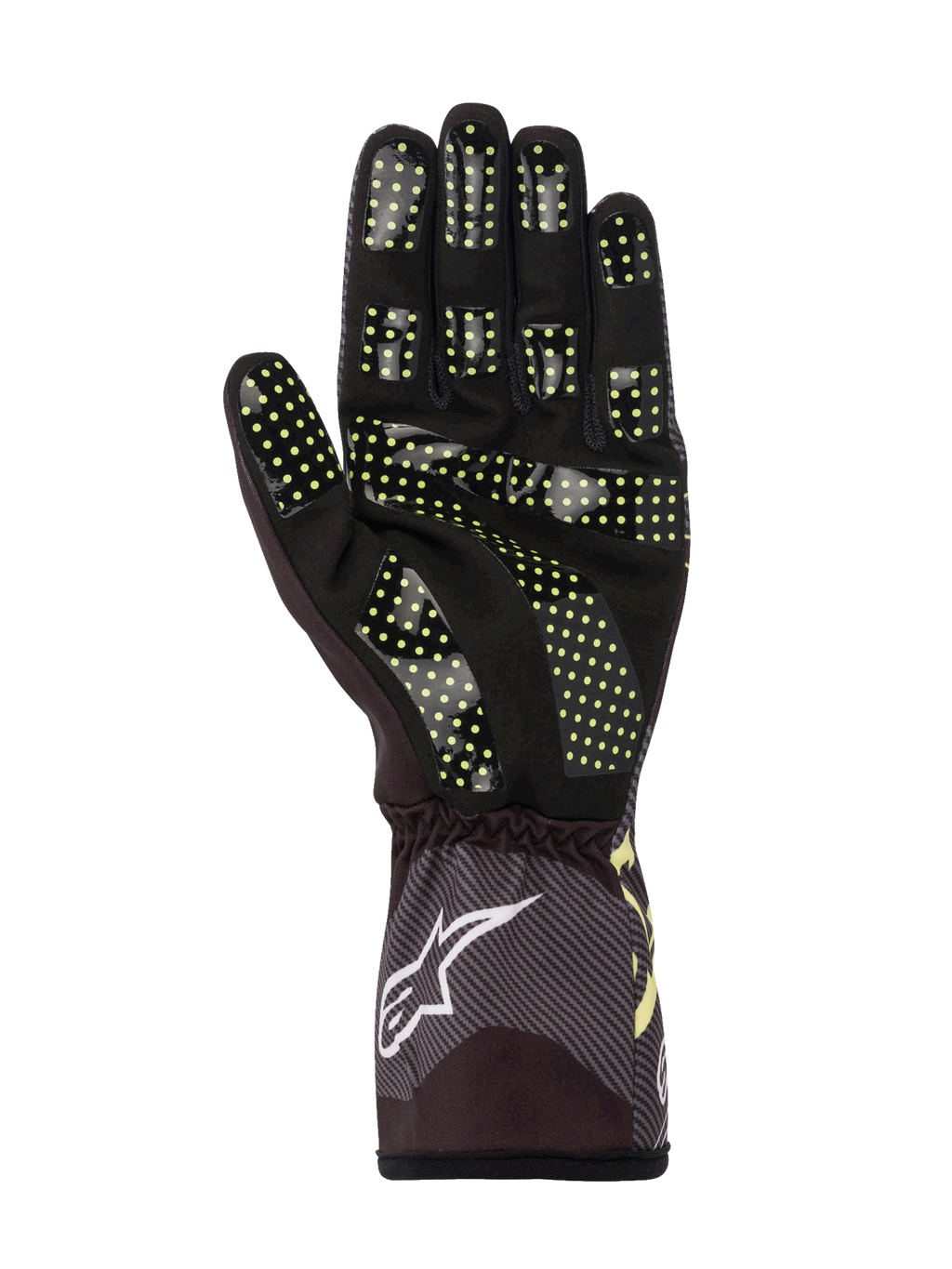 Tech-1 K Race V2 Carbon Gloves