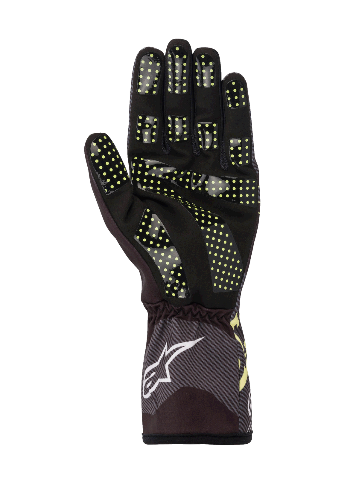 Tech-1 K Race V2 Carbon Gloves