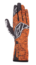 Tech-1 K Race V2 Vertical Gloves
