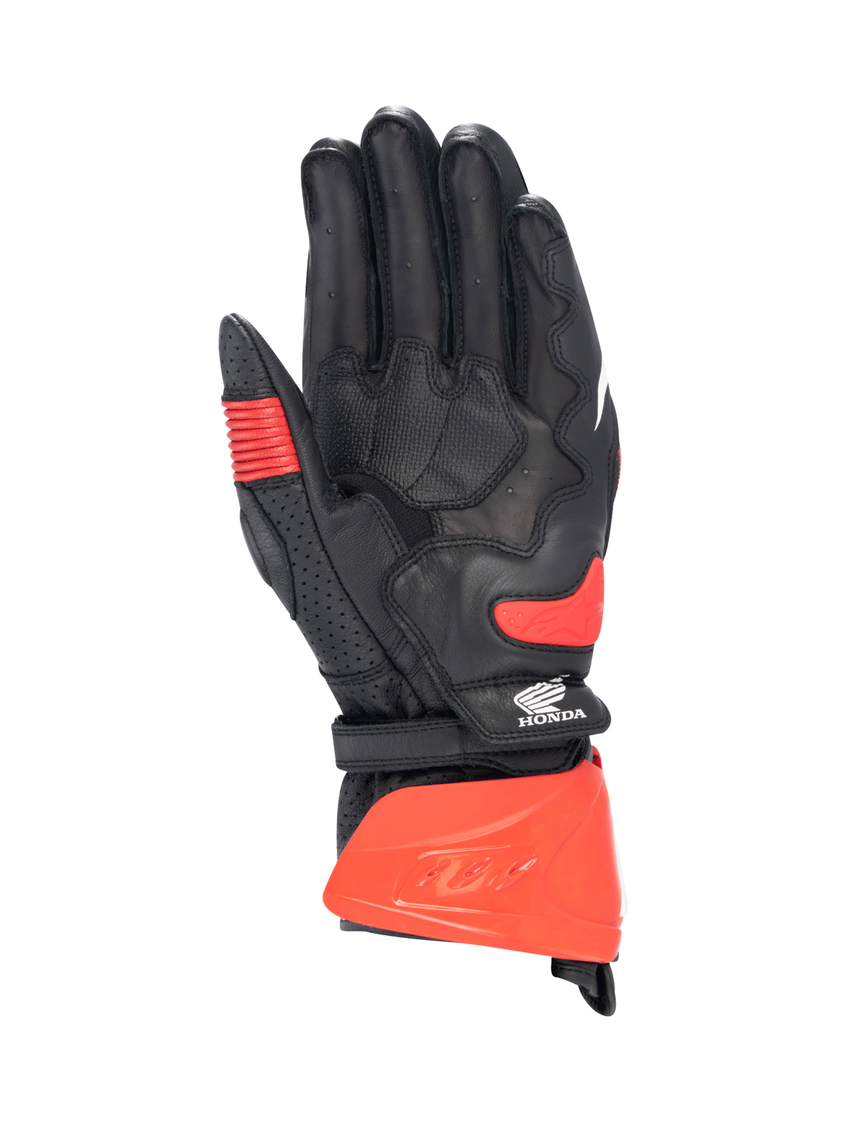 Honda GP Pro R3 Gloves