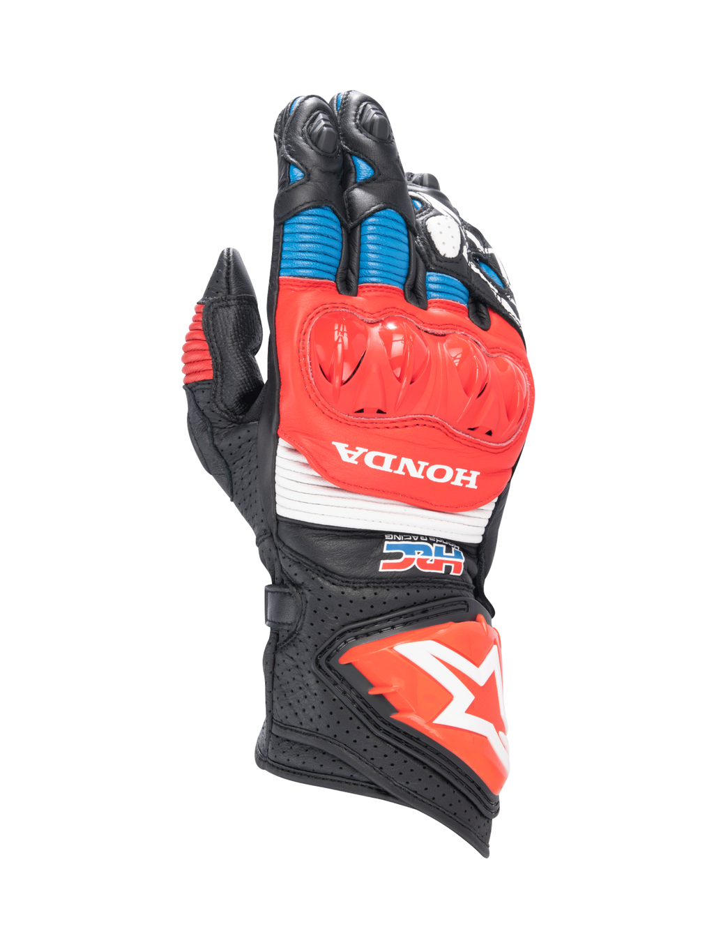 Honda GP Pro R3 Gloves