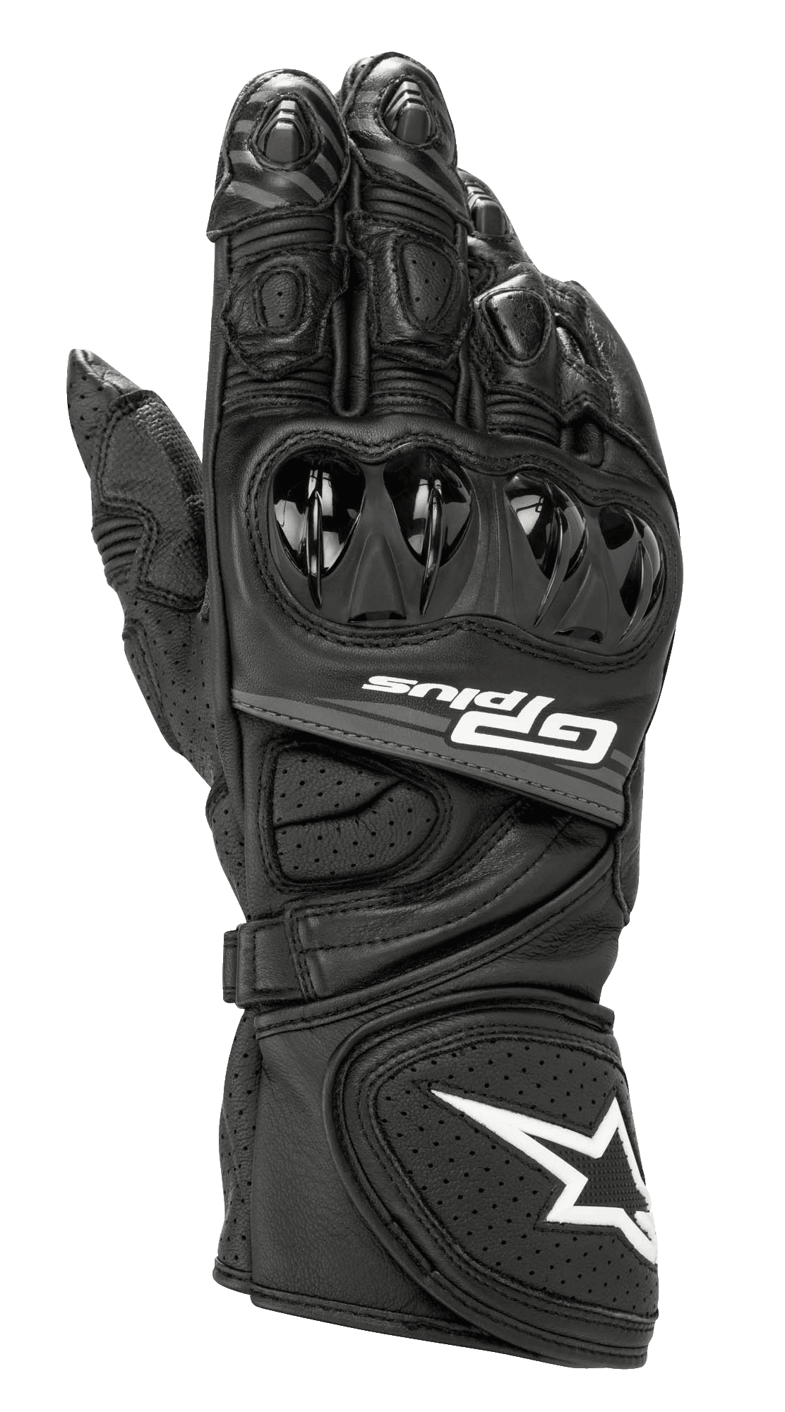 GP Plus R V2 Gloves