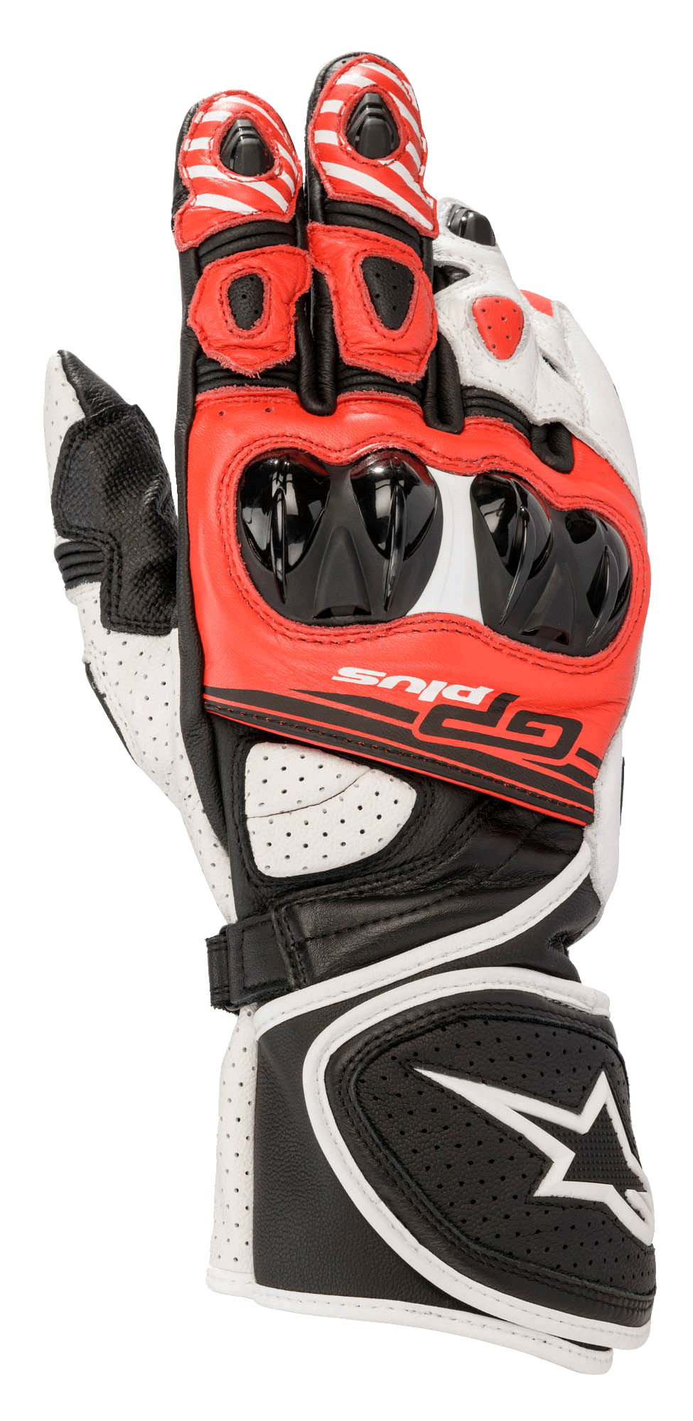 GP Plus R V2 Gloves