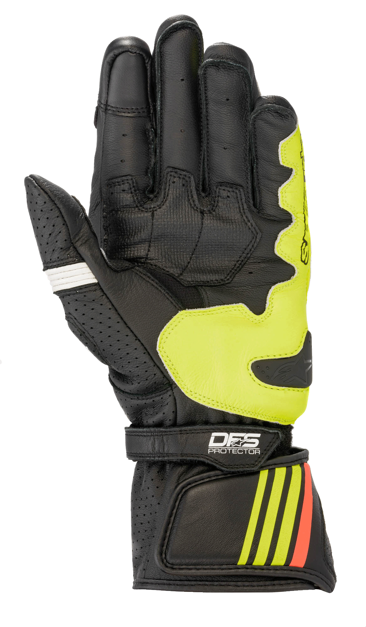 GP Plus R V2 Gloves