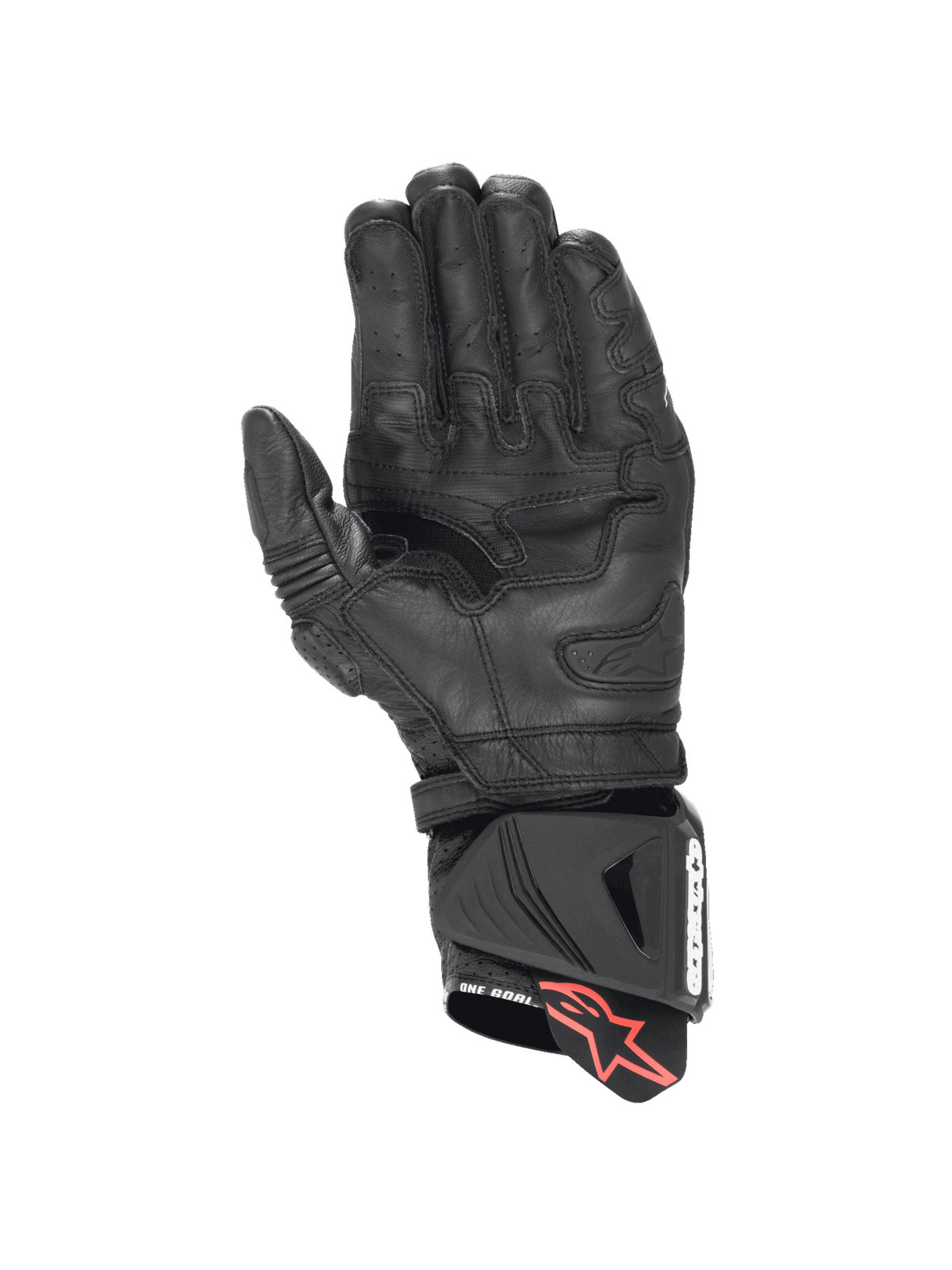 GP Pro R4 Gloves