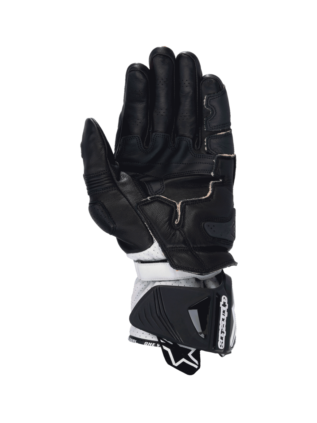 GP Pro R4 Gloves