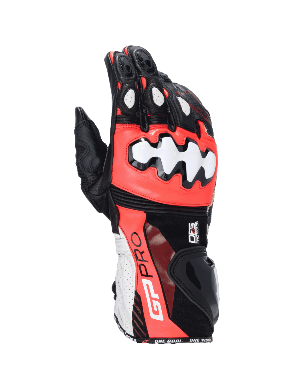 GP Pro R4 Gloves
