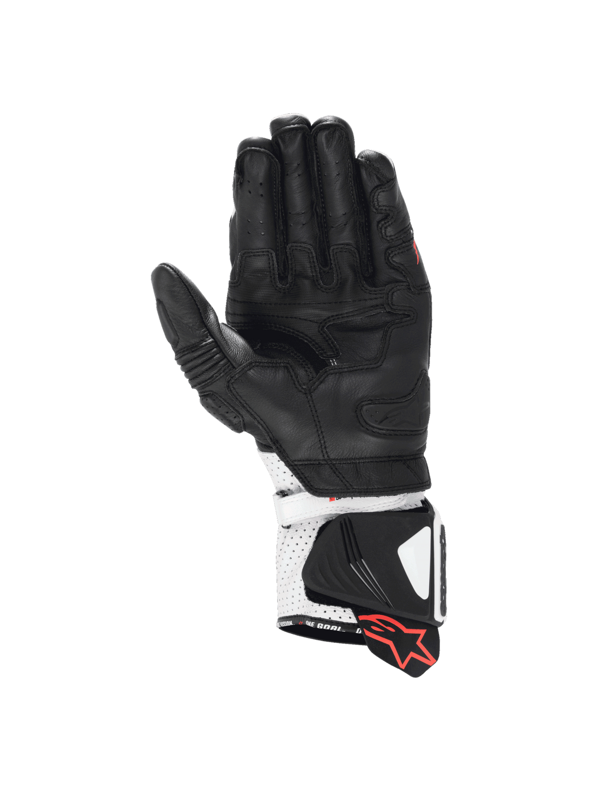 GP Pro R4 Gloves