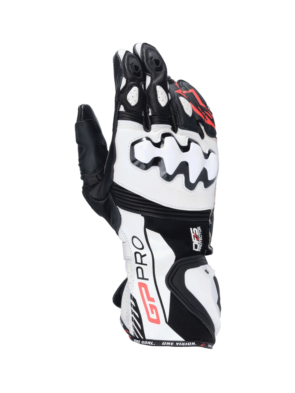 GP Pro R4 Gloves