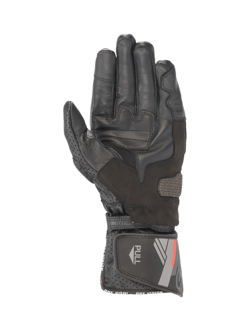 SP-8 V3 Gloves