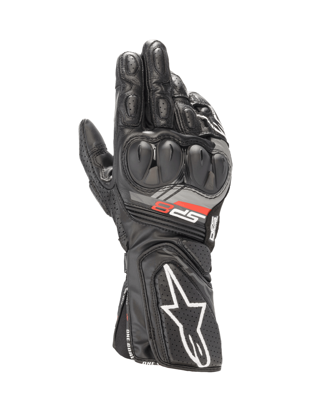 SP-8 V3 Gloves