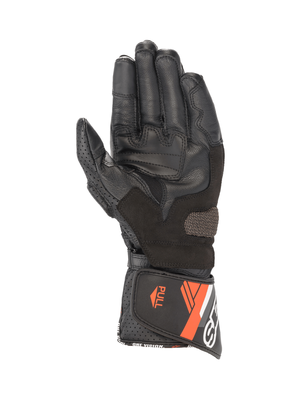 SP-8 V3 Gloves