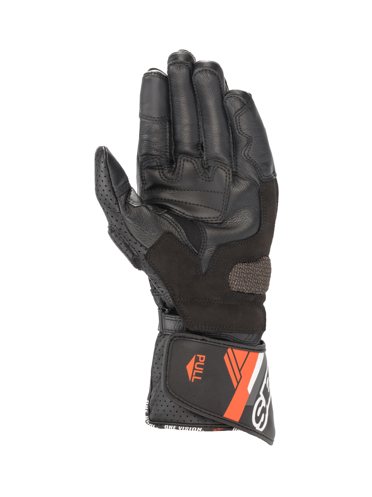SP-8 V3 Gloves