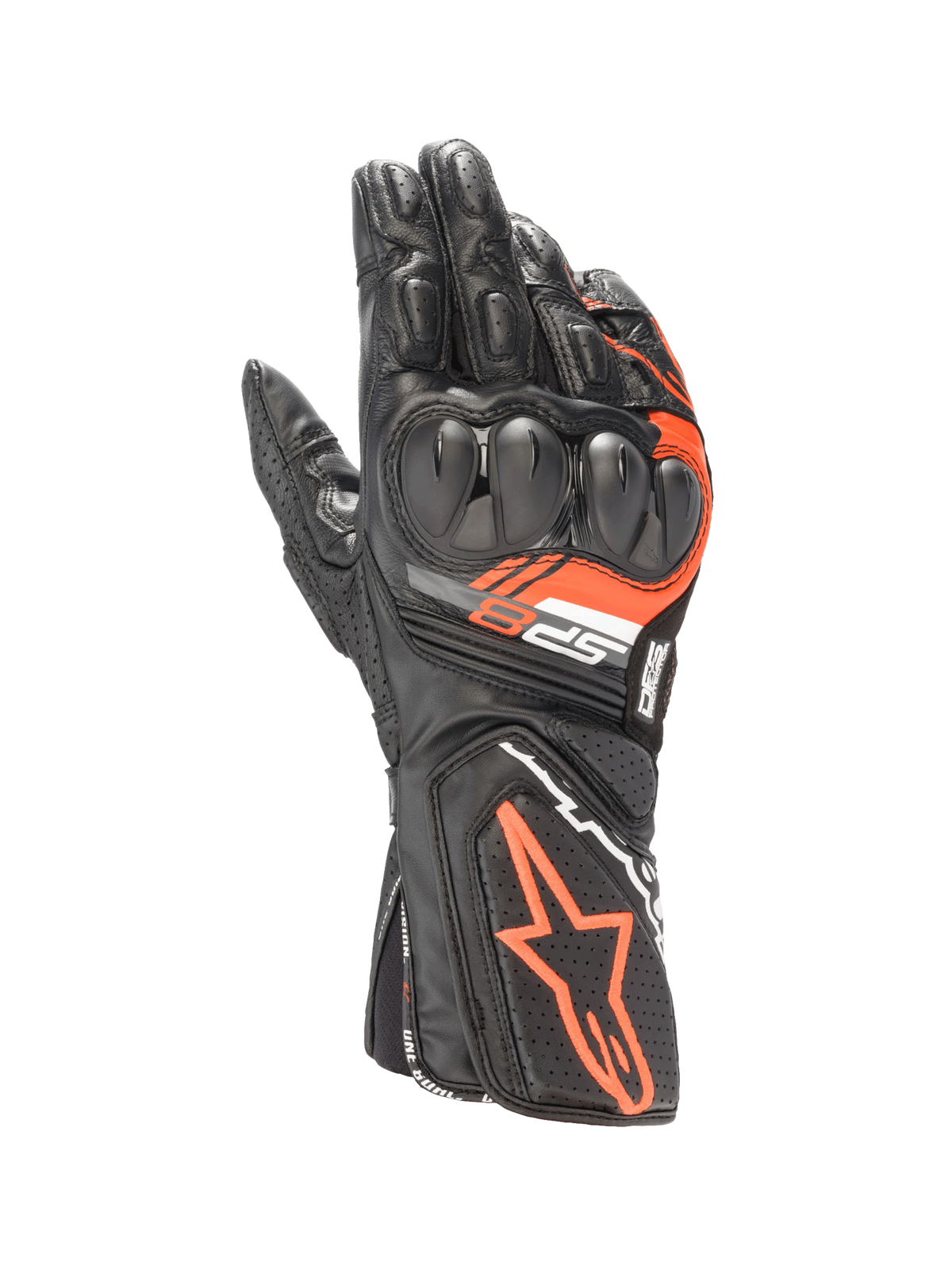SP-8 V3 Gloves