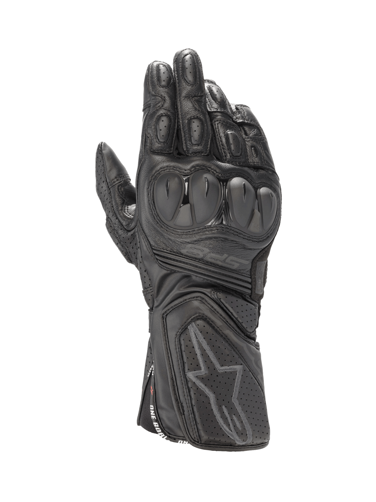 SP-8 V3 Gloves