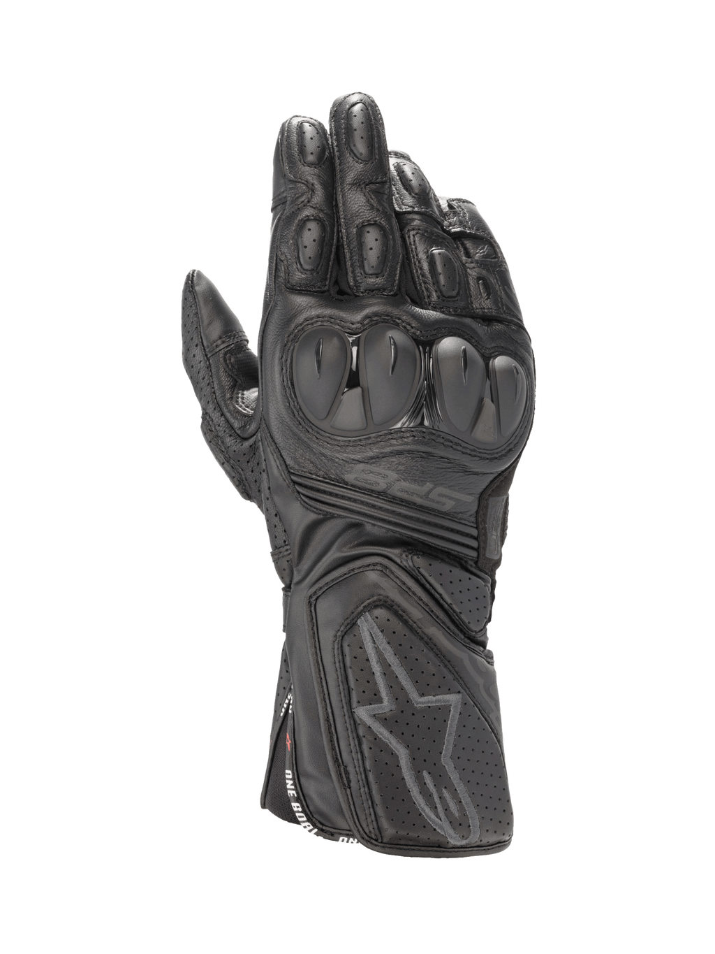SP-8 V3 Gloves
