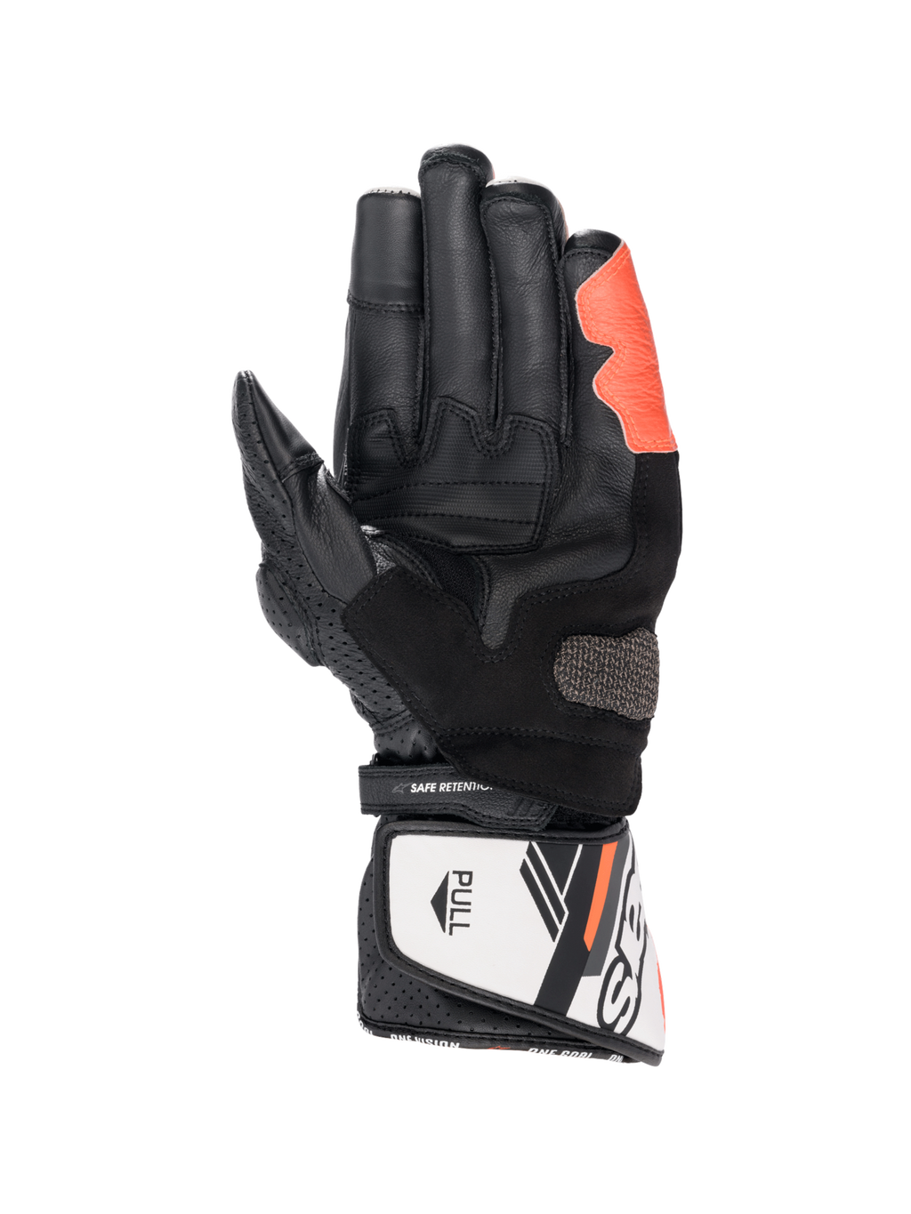 SP-8 V3 Gloves