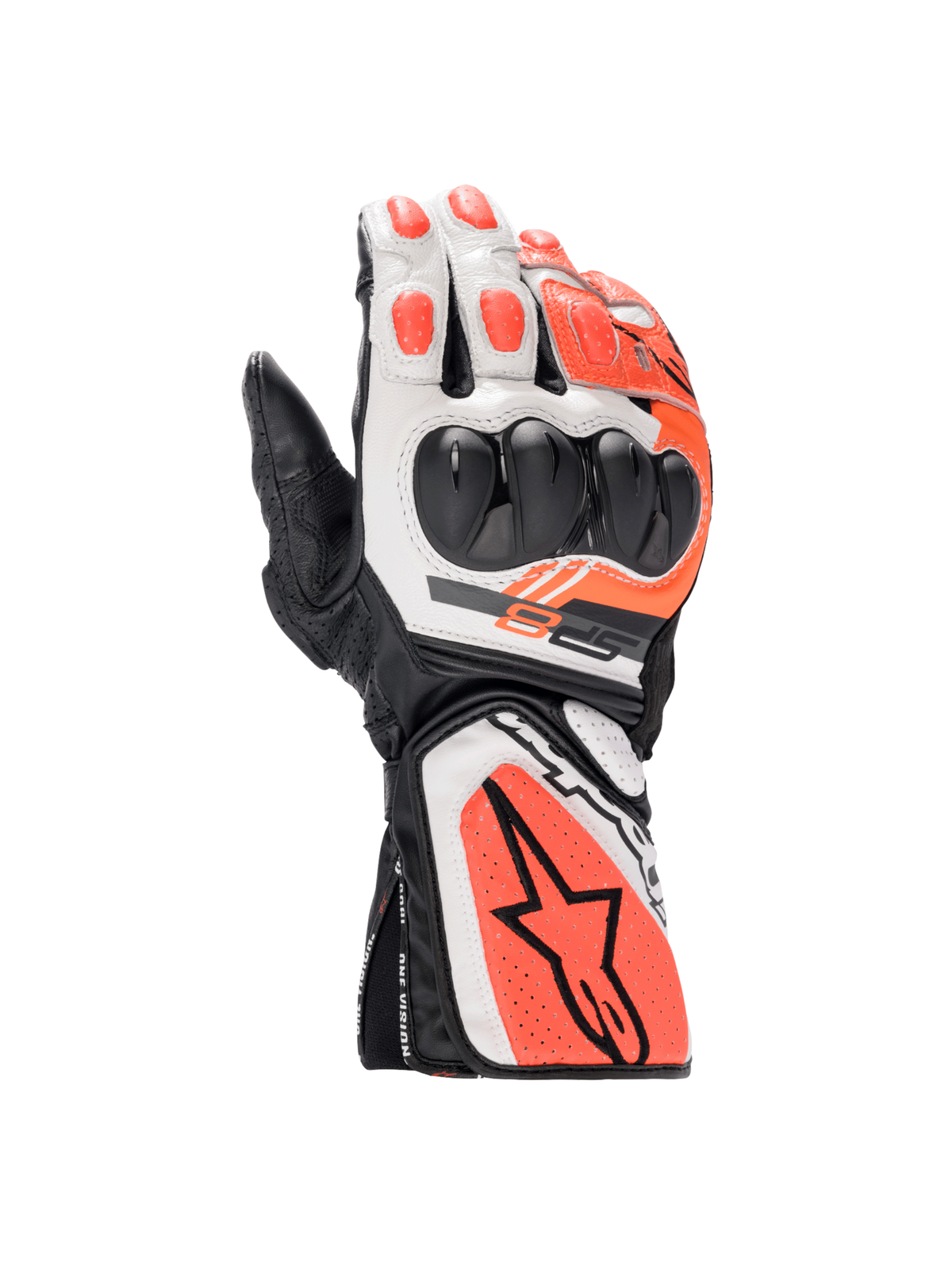 SP-8 V3 Gloves