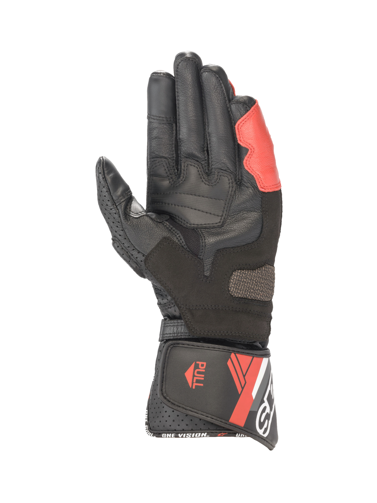 SP-8 V3 Gloves