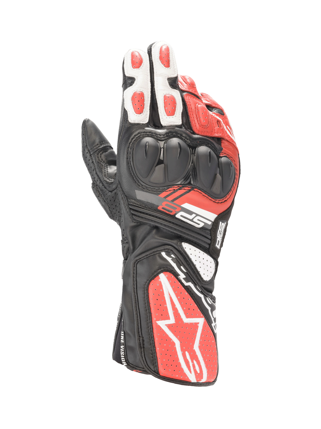 SP-8 V3 Gloves