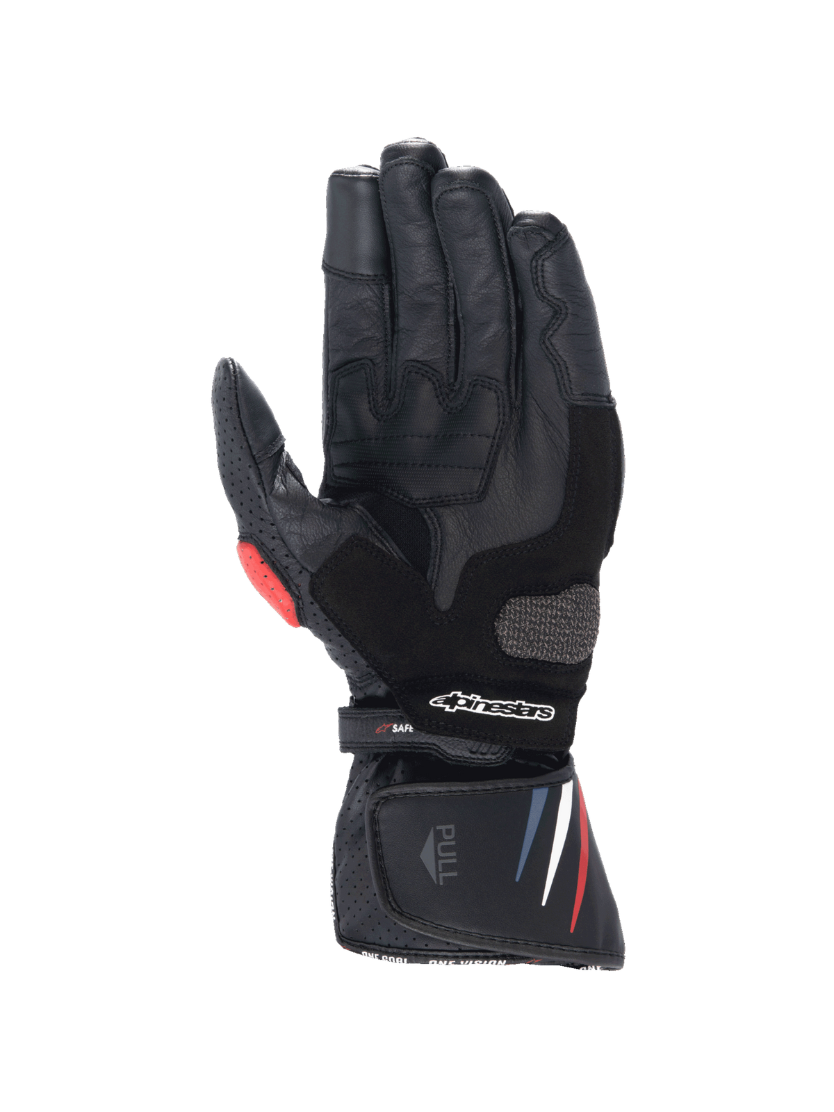 Honda SP-8 V3 Gloves