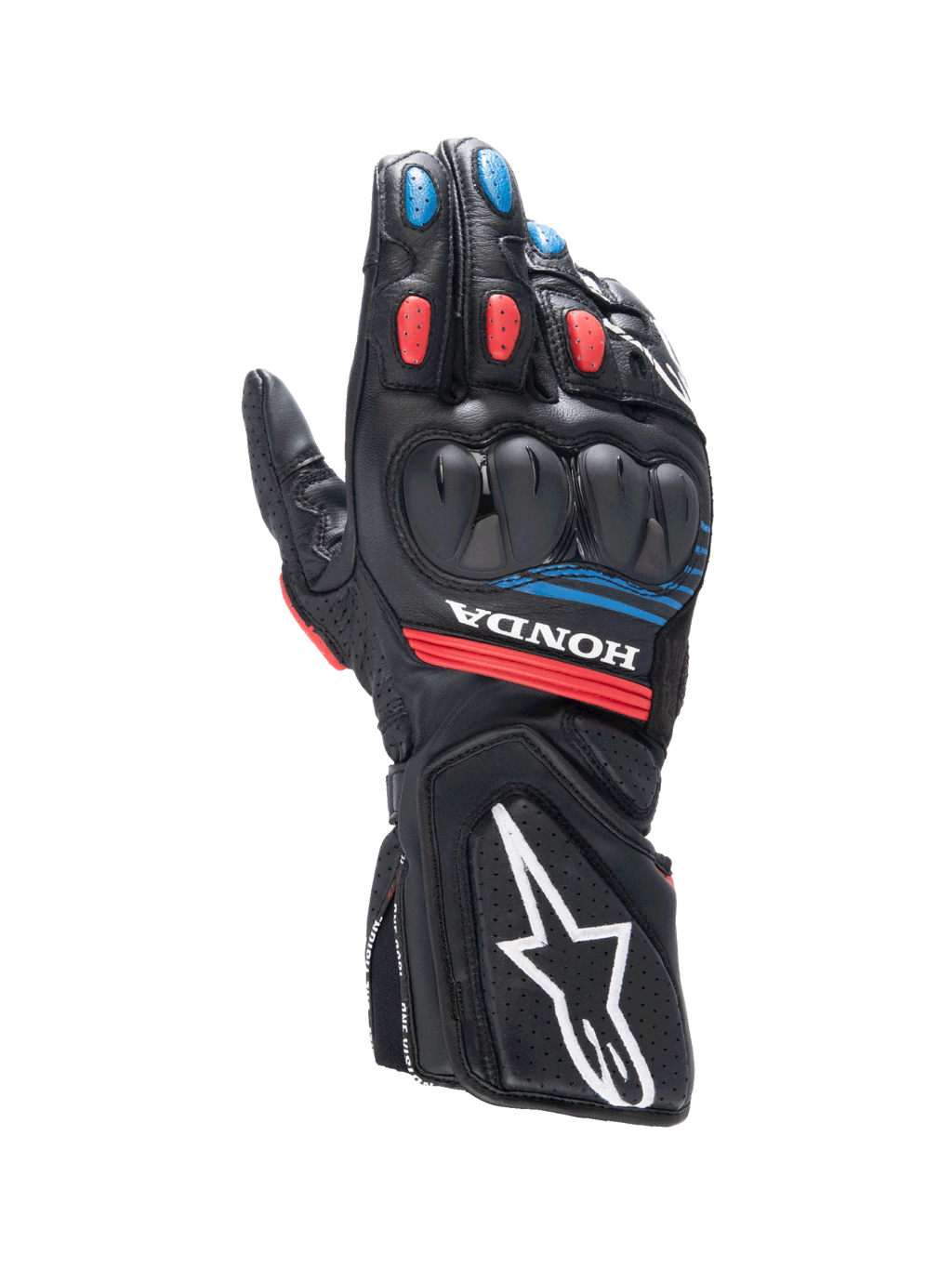 Honda SP-8 V3 Gloves