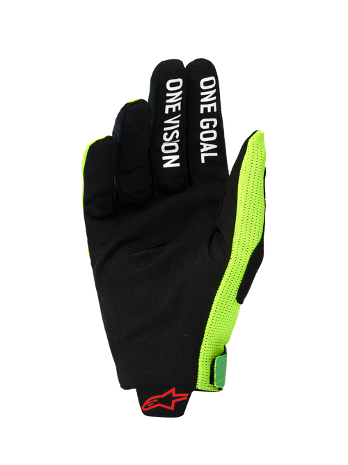 2026 Radar Pro Gloves
