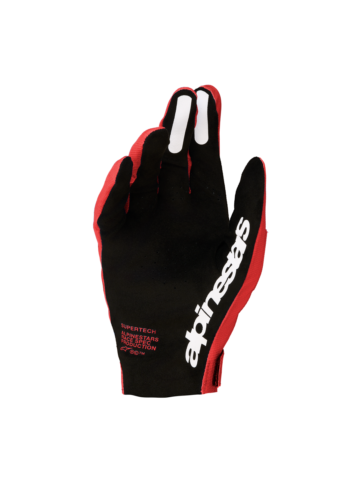 2027 Supertech MX Gloves