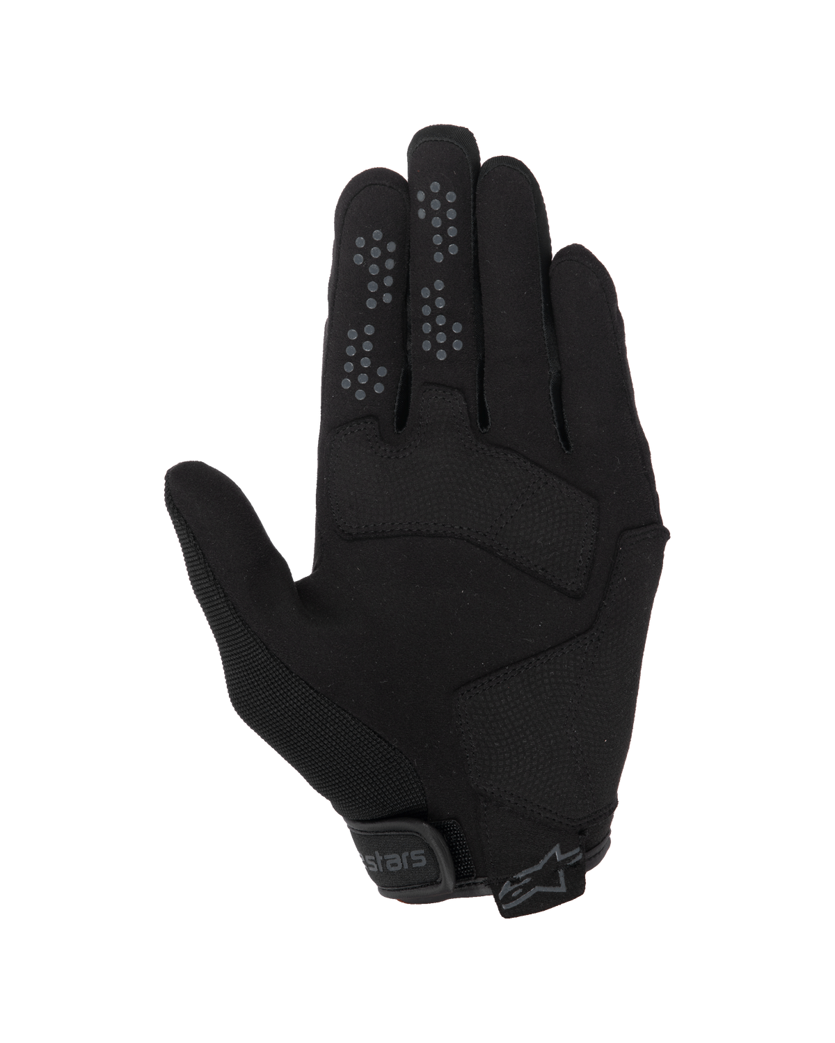 Chrome V2 Gloves