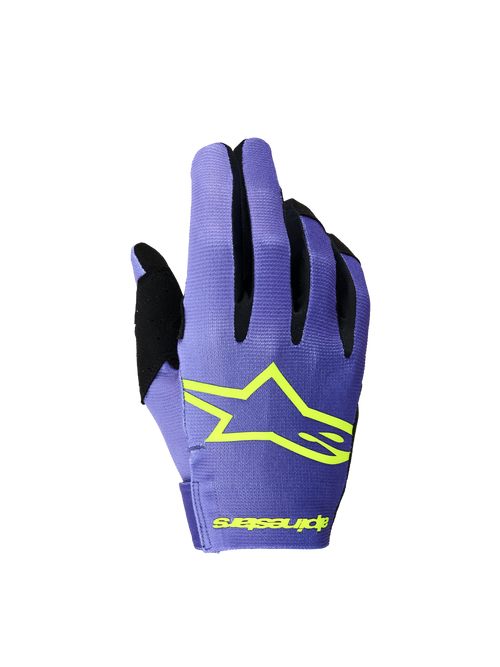 2026 Radar Gloves