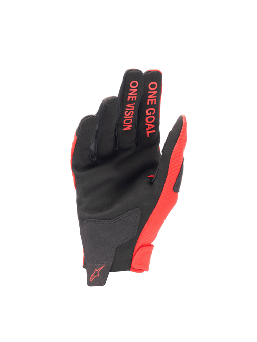 2026 Radar Gloves