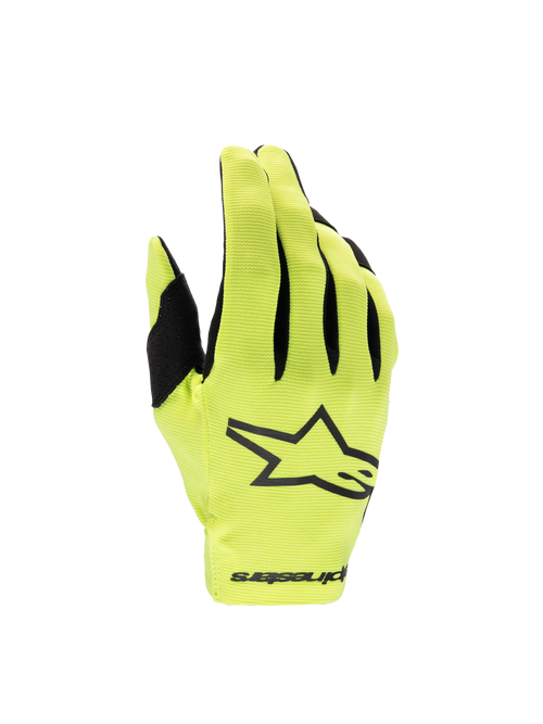 2026 Radar Gloves