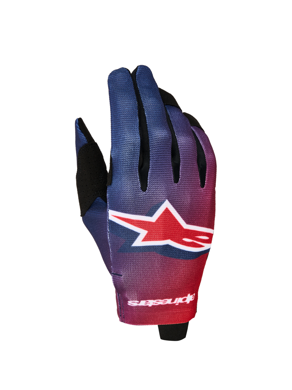 2027 Radar Gloves