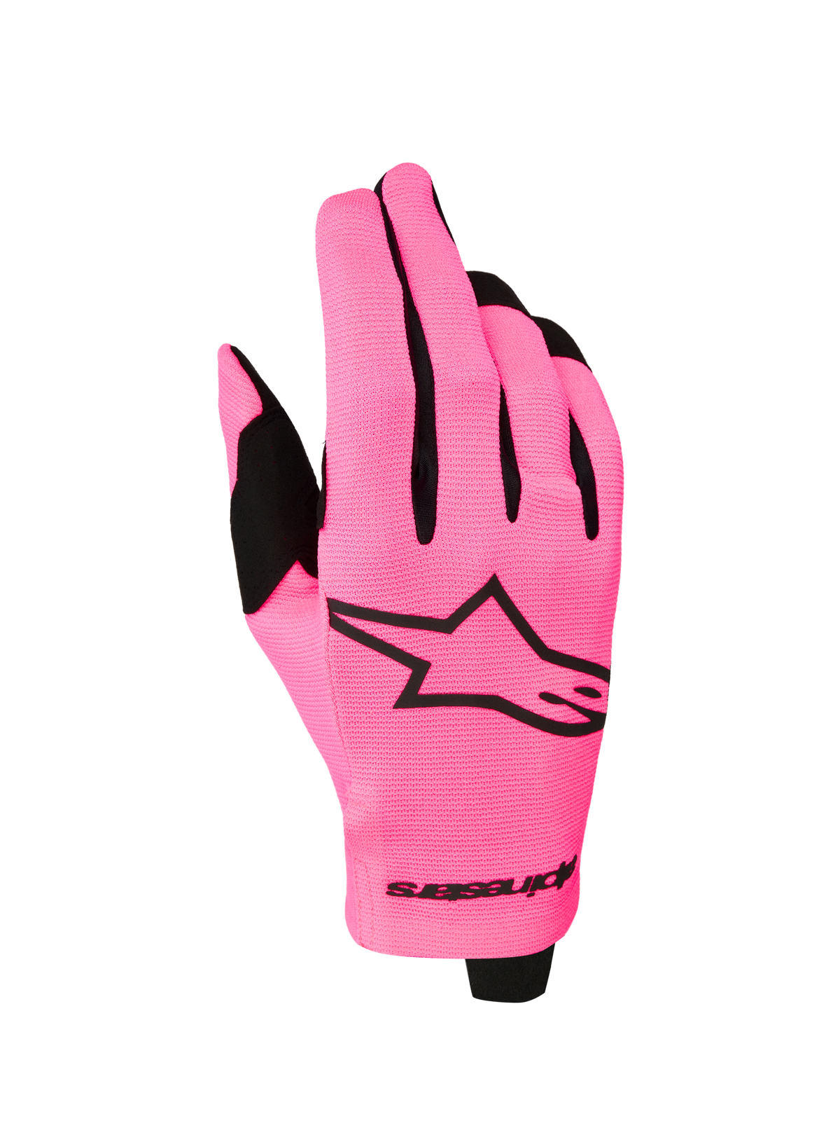 2027 Radar Gloves