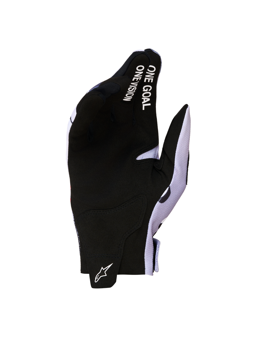 2027 Radar Gloves