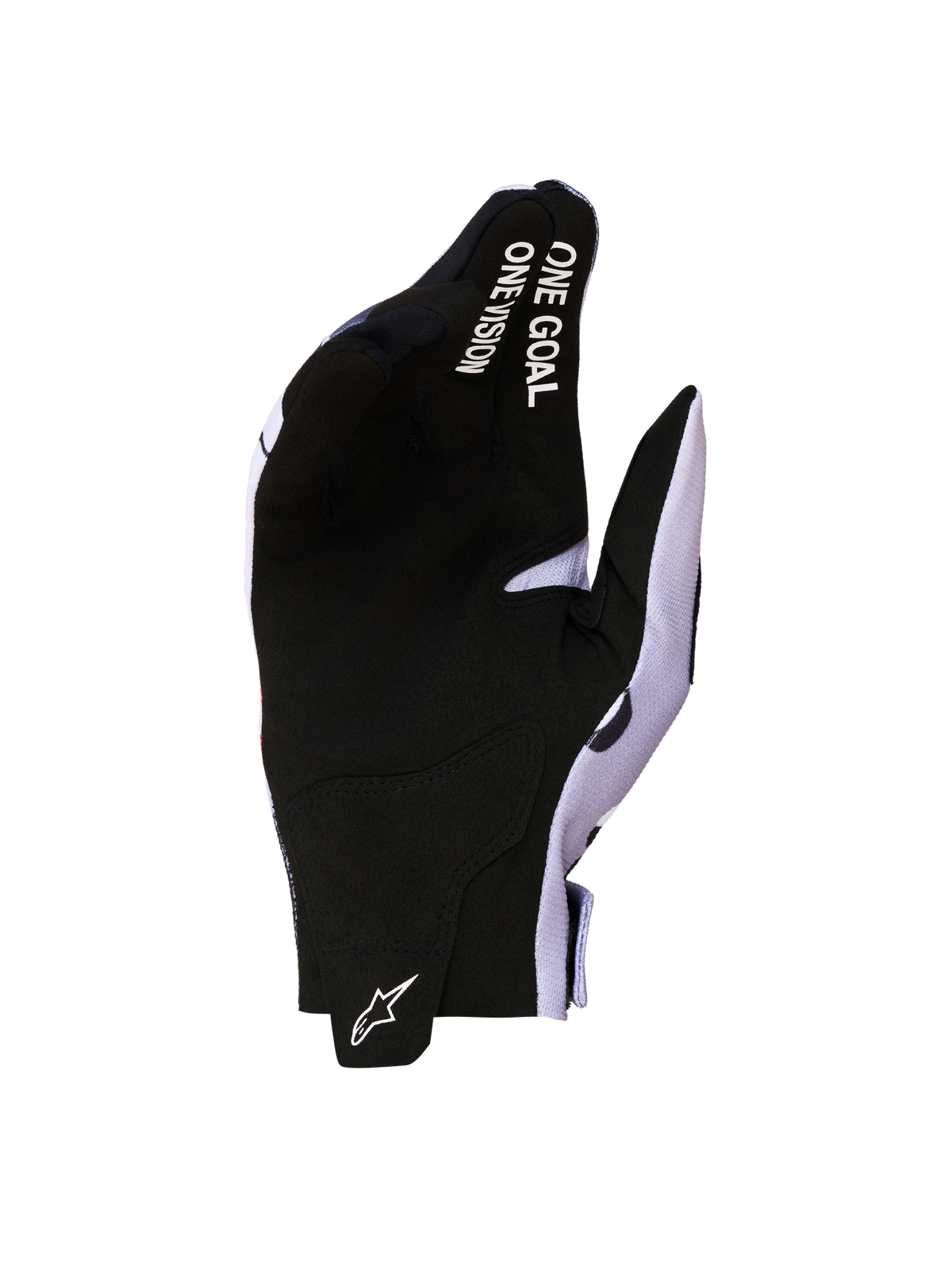 2027 Radar Gloves