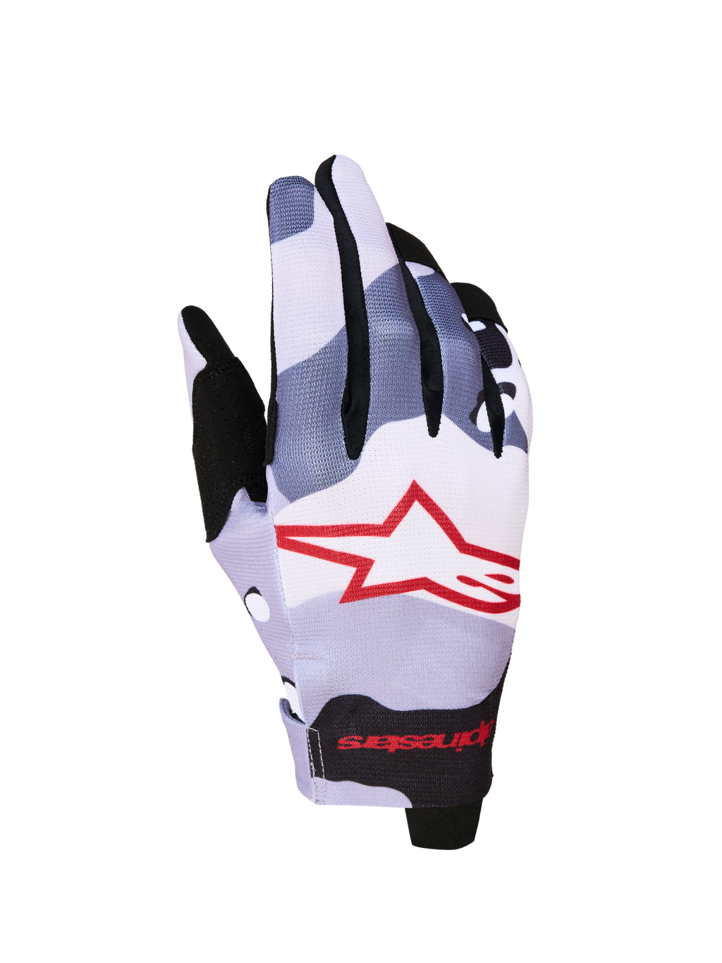 2027 Radar Gloves