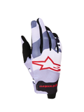 2027 Radar Gloves
