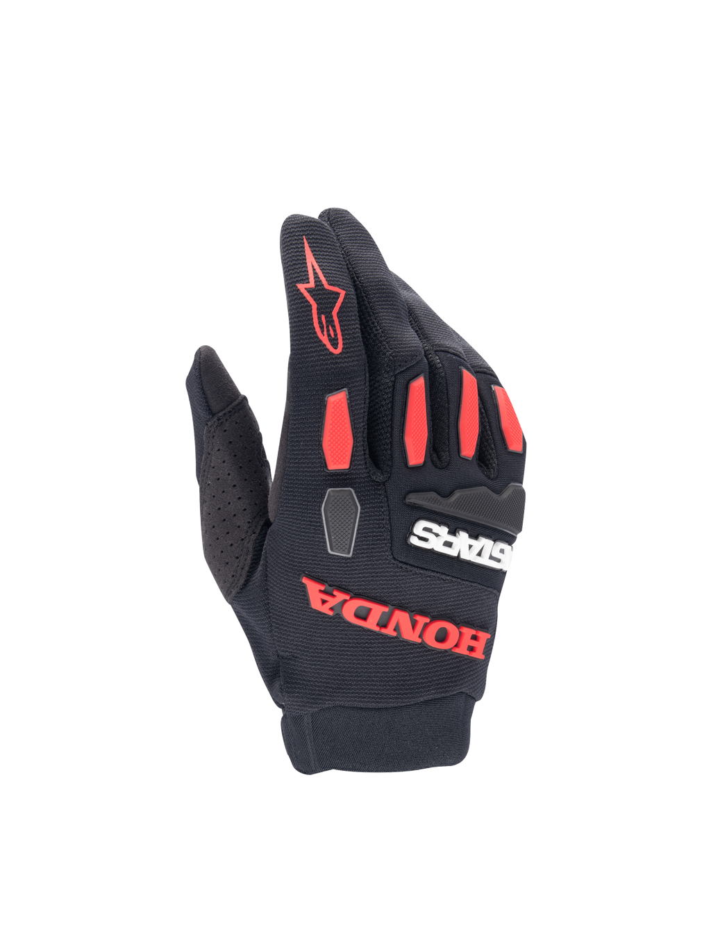 Honda Full Bore Gloves