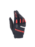 Honda Full Bore Gloves