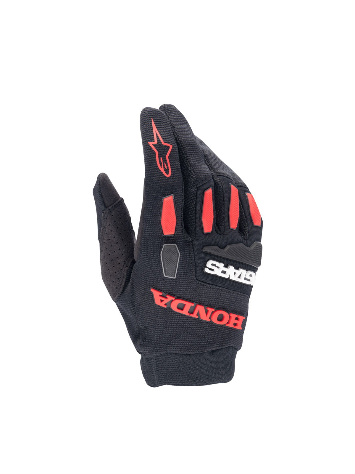 Honda Full Bore Gloves