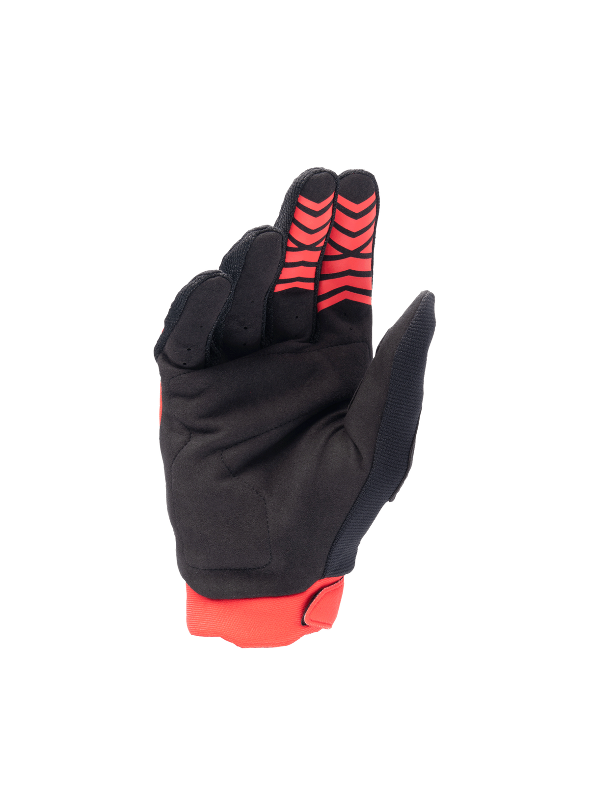 Honda Full Bore Gloves