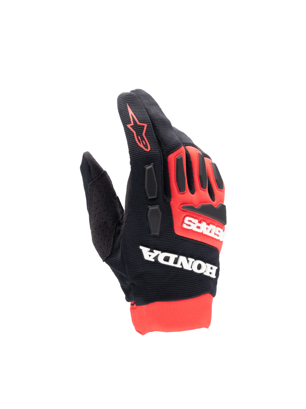 Honda Full Bore Gloves