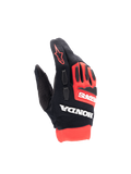 Honda Full Bore Gloves