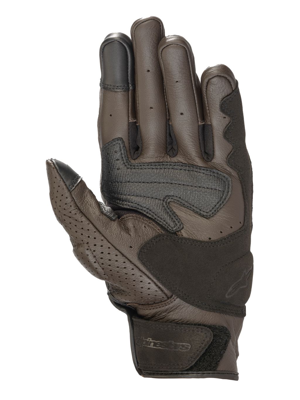 Mustang V2 Gloves